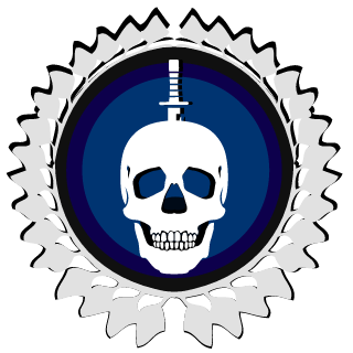 Jacknio's emblem