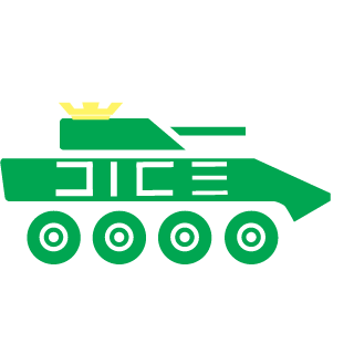 DimLuka's emblem