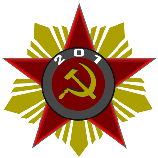 Fedos201's emblem