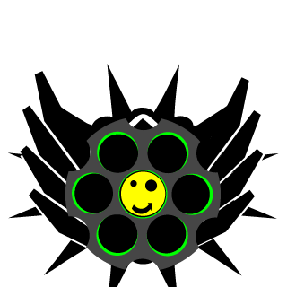 BruxXx0's emblem