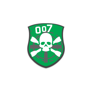 GUIGOGARDINY's emblem