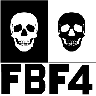 Familia Bf Ps4's emblem