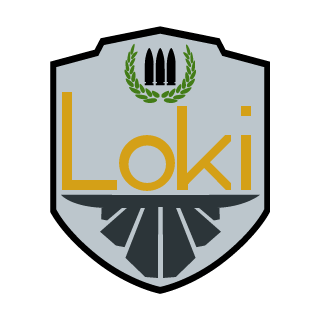 XIII_Loki_XIII's emblem