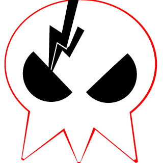 T4RN1SH's emblem