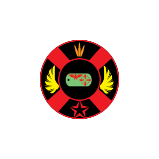 Re5ToR's emblem