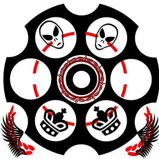 NAMOTO20's emblem