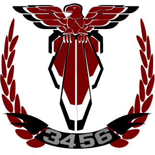 MKHzAGdyN's emblem