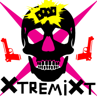 X_Xtremixt_X's emblem