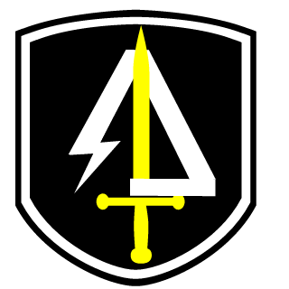Delta Force's emblem