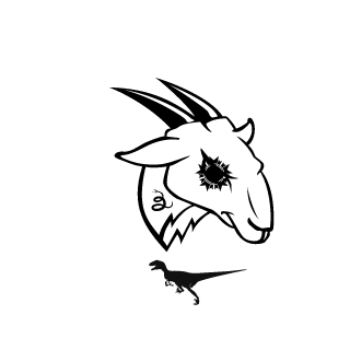 SHTRENER's emblem