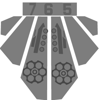 ArcMarc's emblem