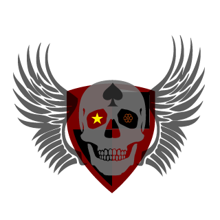 EneryBarro's emblem