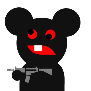Killnbot's emblem