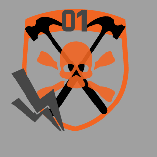 DRAJ79's emblem