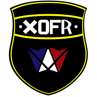 Xbox One France's emblem