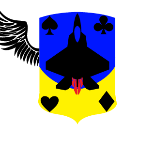 Reddih's emblem