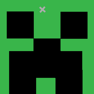 Bluursito's emblem