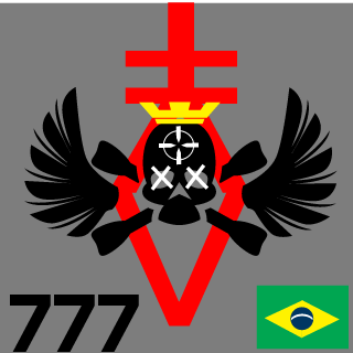 BRKz777's emblem