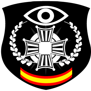 TCGS's emblem