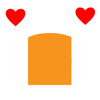 Fusmir's emblem