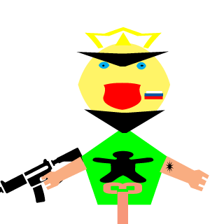 Worgenas's emblem