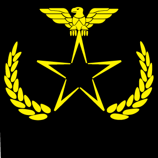 Young Kid 09's emblem