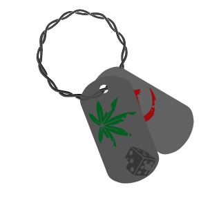 Narfyx's emblem