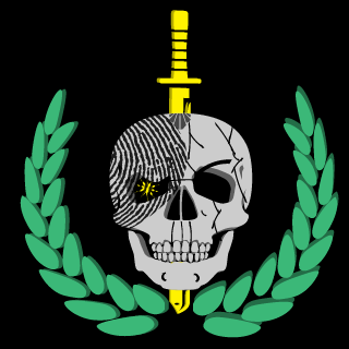 MPintto's emblem