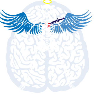 DissBeMe's emblem