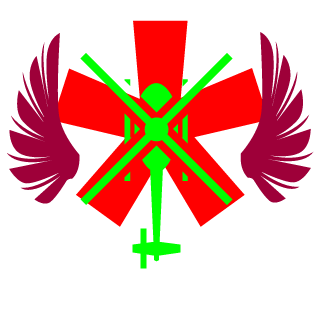 Olltiz's emblem