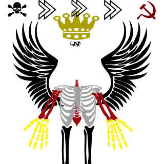 xxxdagoxxx's emblem