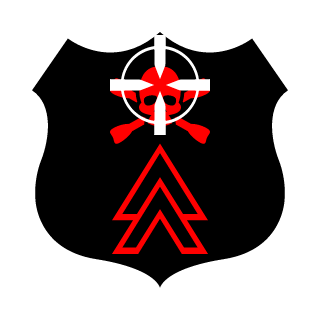 Chase-ie's emblem