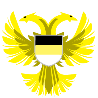 StingEvin's emblem