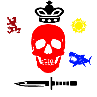 CmDnTc's emblem