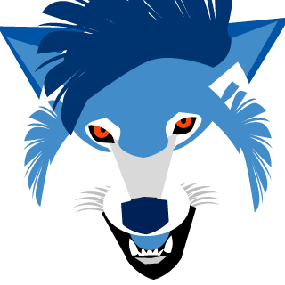 Vyrenaw's emblem