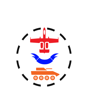 Blitz1818's emblem