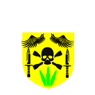BxAxIxLxExY's emblem