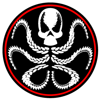 lBehemotHl's emblem
