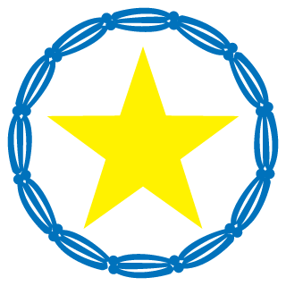 AquastarGZ's emblem