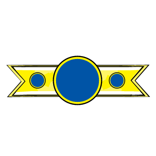 Come Back Gamers's emblem