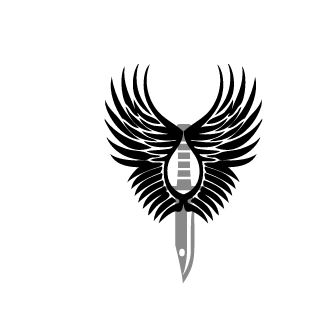 MinLC's emblem