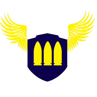 byrdtyrd's emblem