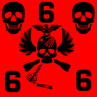 East Coast Country Boy's emblem