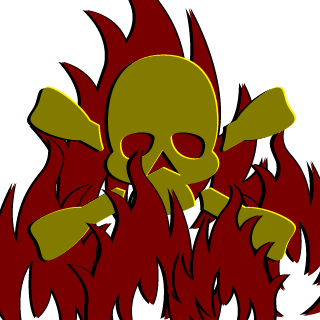 bacch1a's emblem