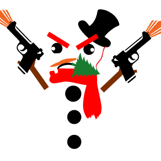 FakeAirplane's emblem