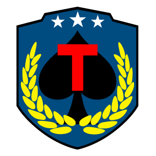 Tormentorr's emblem