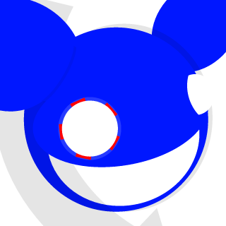 Frickz2QT's emblem