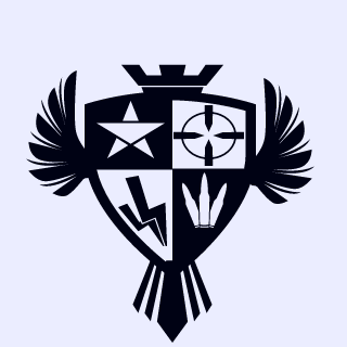 Sewenger_Wolf's emblem