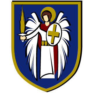 Kiev's emblem