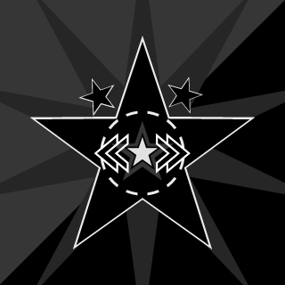 dinkmaister's emblem